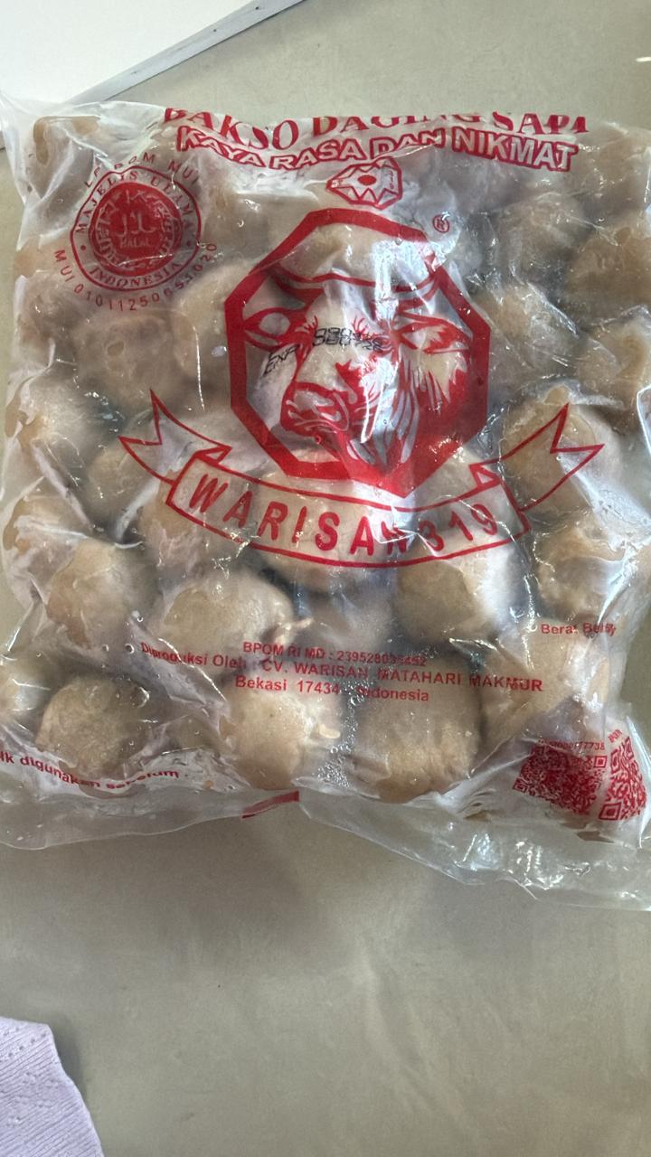 Bakso Unyil